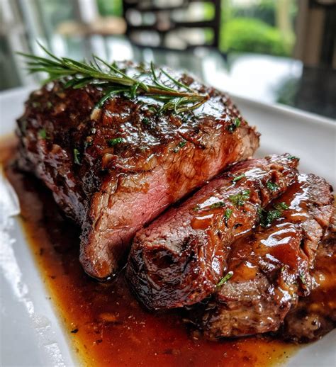 Beef Au Jus Recipe: 5 Irresistible Tips for Flavorful Success – Vihaad ...