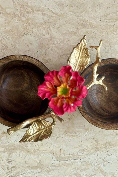 Savannah Vegetable / Dessert Bowl (Set of 2)