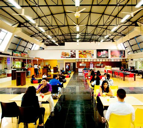 Alliance University | Top Universities in India