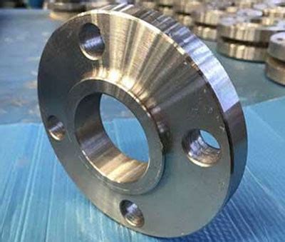 ASTM A182 F1 Flanges and ASME SA182 F1 Slip-On/ Blind/ Weld Neck Flange