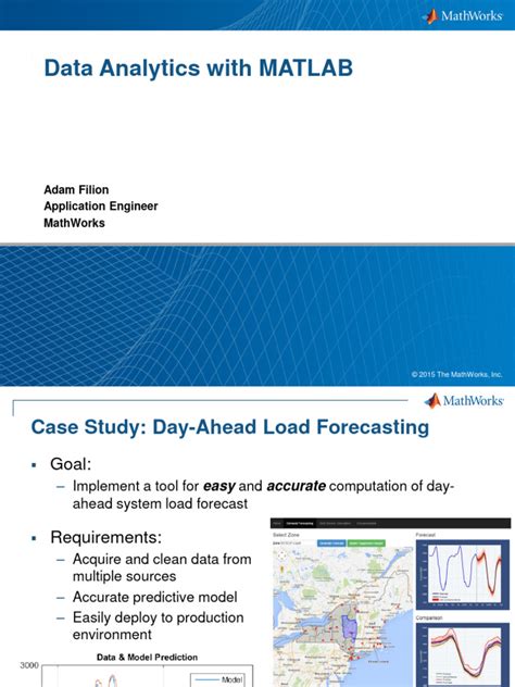 Image result for Analyzing Data with MATLAB Tutorial