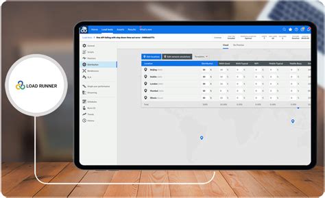 Image result for Load Runner Software Testing Tools
