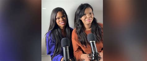 Meet the sister podcasters shedding light on Black true crime cases ...