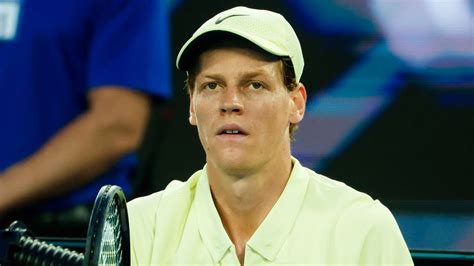 Jannik Sinner: I considered quitting tennis during fallout from steroid ...
