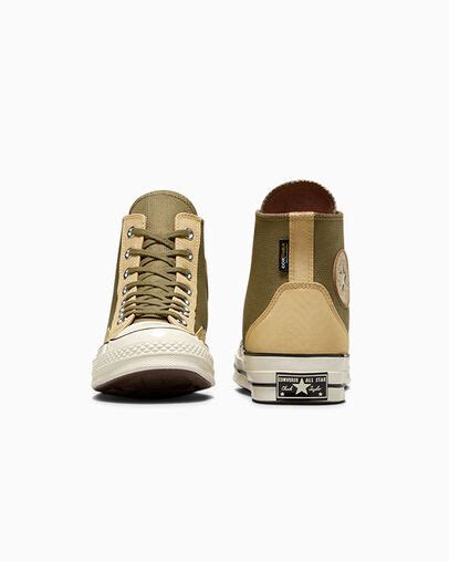 Chuck 70 Unisex High Top Shoe. Converse.com