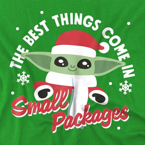 Star Wars | Wars Grogu T-Shirt | Regular Fit T-Shirts | Sports Direct