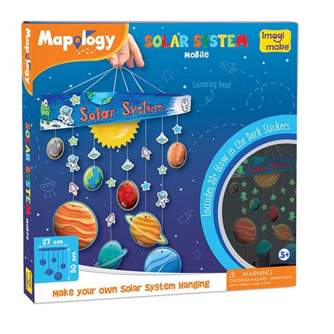 ImagiMake Creative DIY Kits - Kidsinfy.in