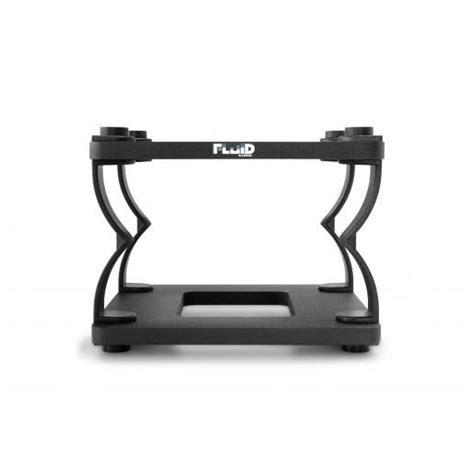 Fluid Audio DS8 Desktop Monitor Stand Pair – BAJAAO.COM