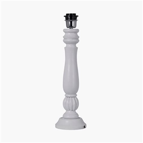 Buy HOMESAKE Wooden Table Lamp from Homesake at just INR 3750.0