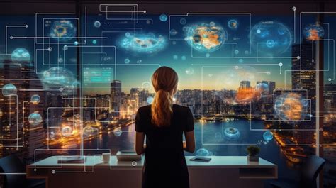 Future Information Technology 的图像结果