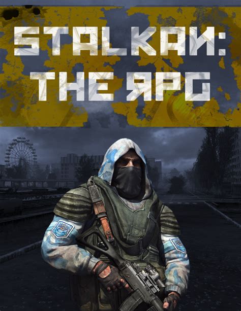 The Stalker Reborn Script 的图像结果