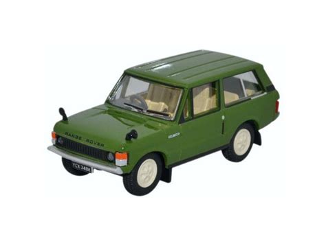 Oxford Diecast Scale Model Cars in India - TinyTown.in