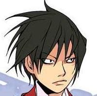 Han Ryu (Pet Diary) - MyAnimeList.net