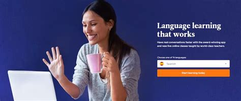 Babbel Language App 的图像结果