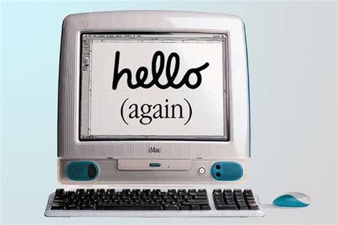 Image result for iMac First One