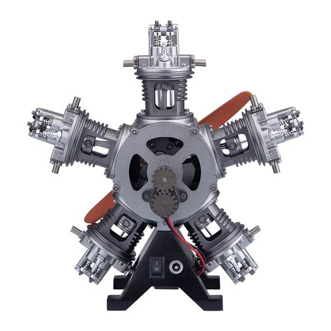 Radial Engine Model Kit 的图像结果