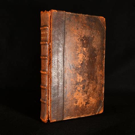 The Moral and Political Works of Thomas Hobbes of Malmesbury. Never ...