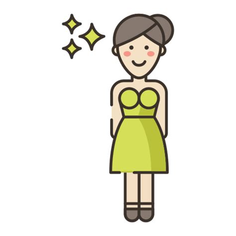 Model Icon 的图像结果