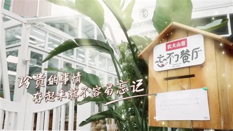 黄渤加盟腾讯视频《忘不了餐厅》，中国首家认知障碍主题餐厅即将营业__娱乐新闻_Yes娱乐