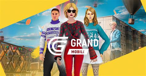Промокоды Grand Mobile на 2025 год (октябрь): Коды на Гранд Мобайл ...