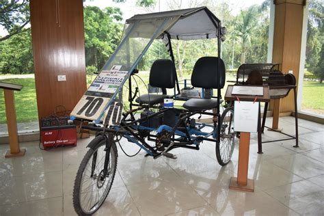 Department of ECE, Tezpur University