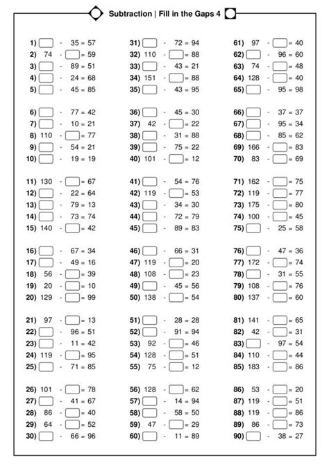 Kids Math Worksheets 的图像结果