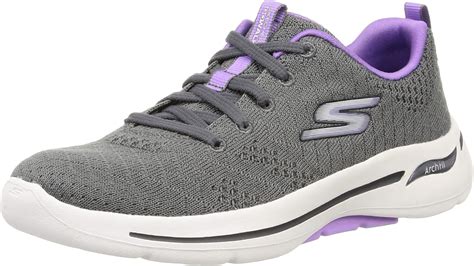 Skechers Women's GO Walk Arch FIT-Unify Sneaker India | Ubuy