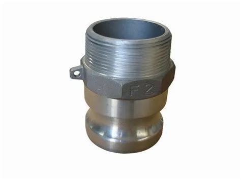 Camlock Fitting - CAMLOCK TYPE F Manufacturer from New Delhi