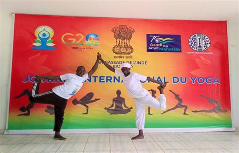 Embassy of India, Bamako, Mali : Events/Photo Gallery