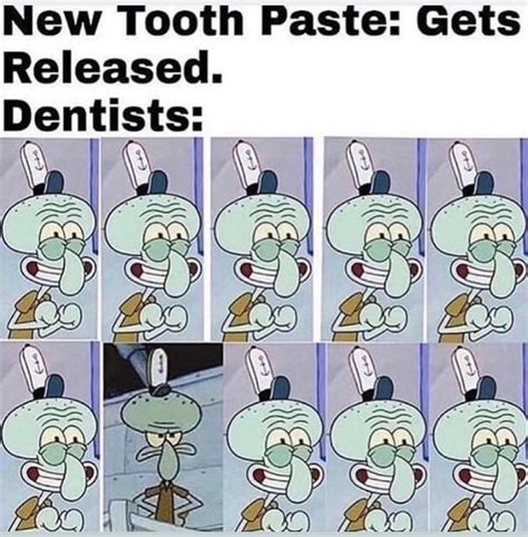 Alien Toothpaste Meme 的图像结果