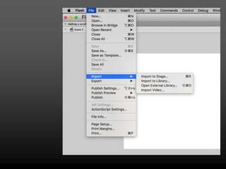Image result for Adobe Flash Coding Tutorial