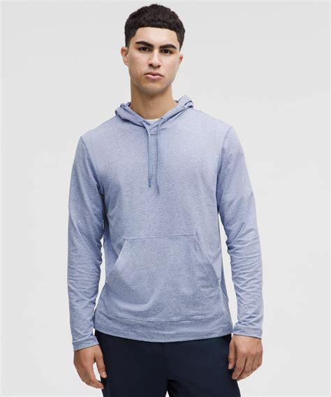 Soft Jersey Pullover Hoodie | Men's Hoodies & Sweatshirts | lululemon