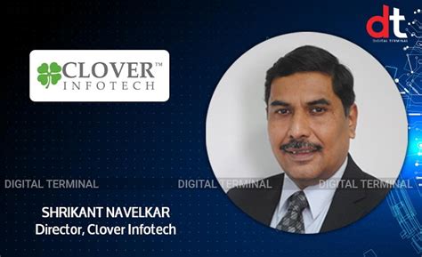 Clover Infotech, Cloud Adoption, Cloud Computing, Data Security ...