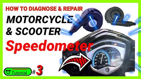 Image result for How to Fix Speedometer Problem