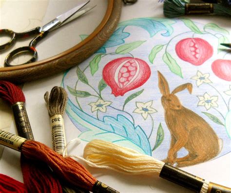 Beginners Embroidery Lessons 的图像结果