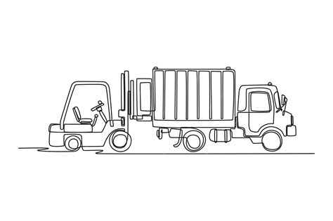 1 Line Distribution Drawing Example 的图像结果