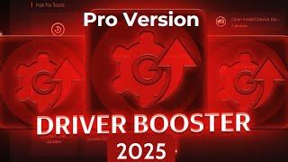 Image result for Driver Booster 12 2 Pro Key Free