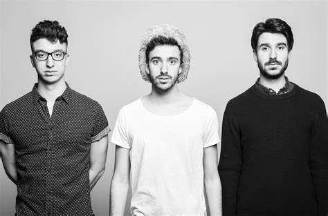 Image result for AJR HowToBasic