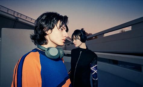 ULT WEAR Wireless Noise Cancelling | Headphones | Sony India