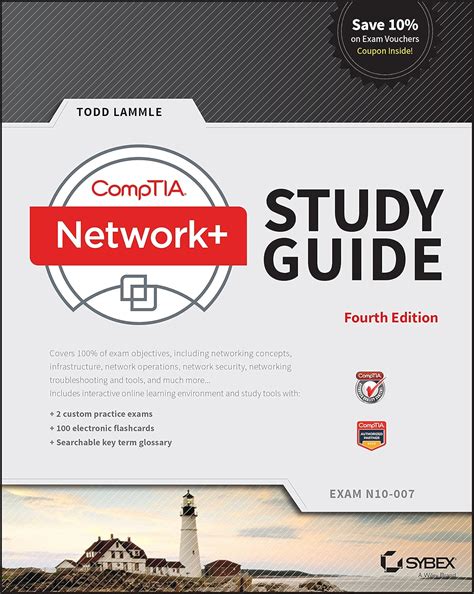 Buy CompTIA Network+ Study Guide: Exam N10-007 (Comptia Network + Study ...