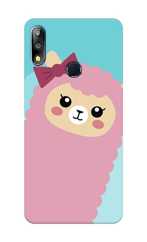 PICWIK® Designer Printed Back Cover/Hard Case for Asus Zenfone Max Pro ...