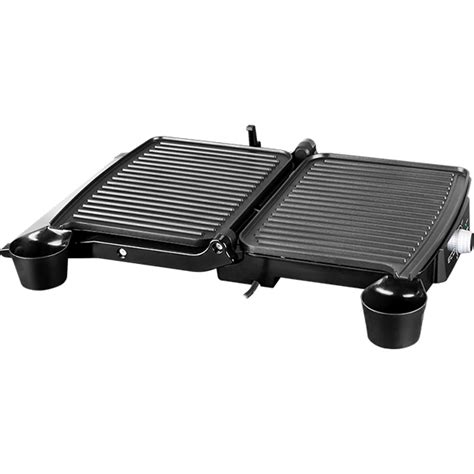 Kontaktni roštilj ECG KG100 | Volim svoj dom