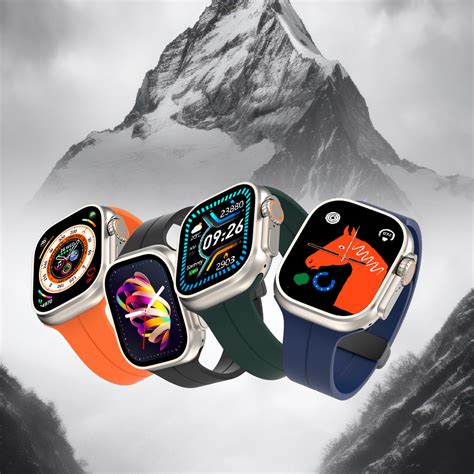 Tempt Verge Pro X | Smart Watch With Bluetooth Calling – Temptindia