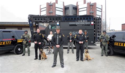 Sheriff | Mahoning County, OH