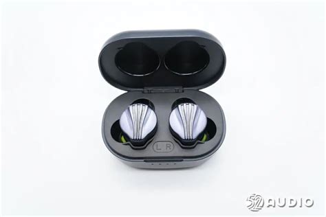 飞傲FiiO FW5真无线耳机拆解-EDN 电子技术设计