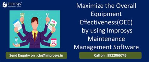 Total Productive Maintenances (TPM) | Improsys