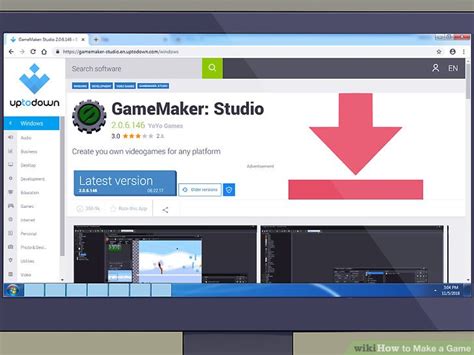 Image result for Make Games