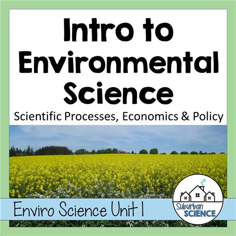 Image result for Environmental Computer Science