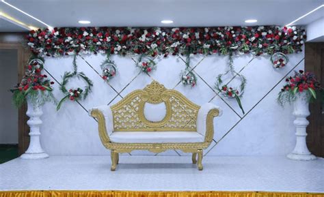 MY PLACE PUB AND BANQUET HALL in Hyderabad. Wedding Services