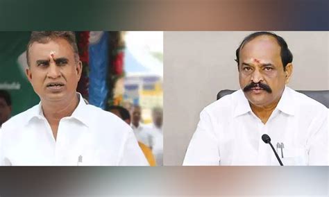 AIADMK ex-ministers Velumani, ‘Kadambur’ Raju and cadre booked for ...